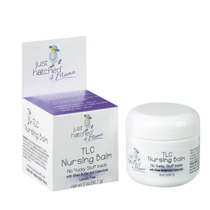 TLC Nursing Balm