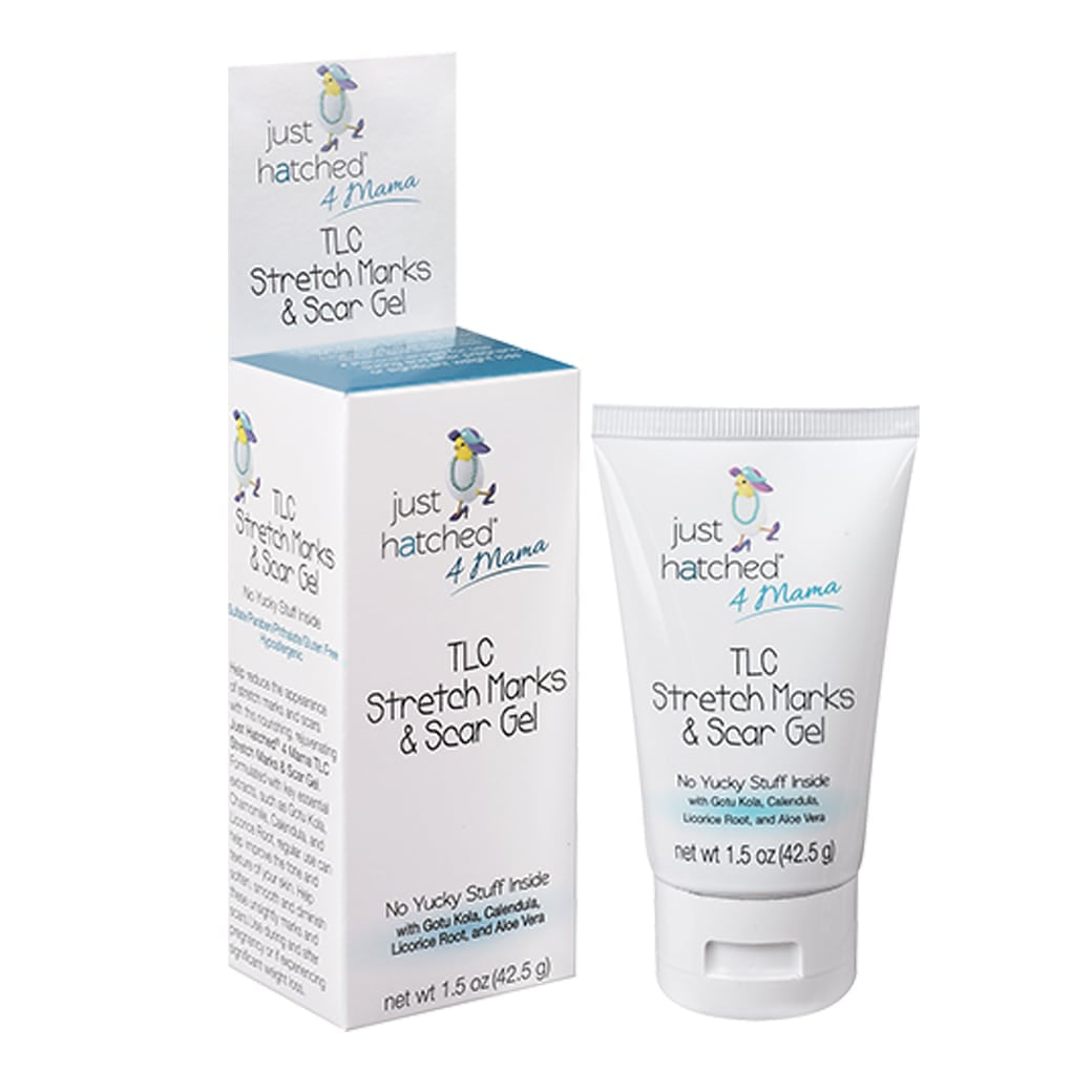 TLC Stretch Marks & Scar Gel