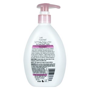 Soft Baby Body Lotion