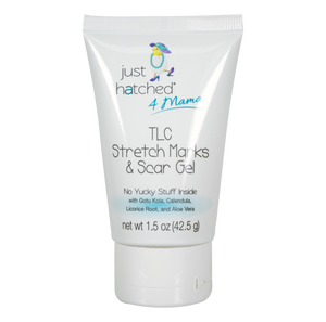 TLC Stretch Marks & Scar Gel